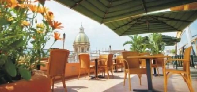 B&B Palermo Quattro Canti - 21