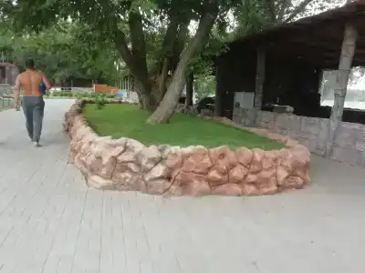 Ogni Mayaka Holiday Park Tourist base - 87