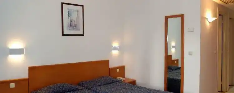 Dar el Manara Djerba & Aparts - 39