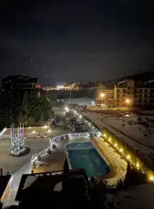 Premier Luxury Mountain Resort - 5