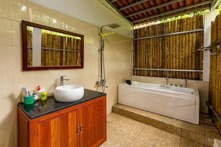 Casare Retreat Phu Quoc - 45