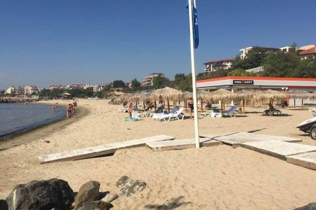 Grand Sveti Vlas - 20