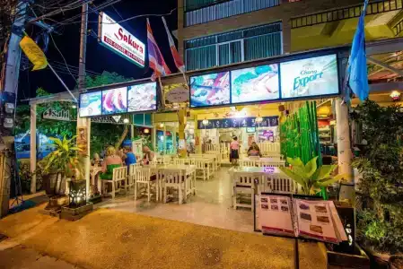 Hua Hin Good View - 0