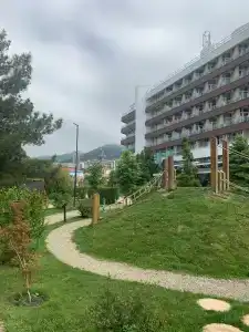 Alean Family Resort & SPA Biarritz 4* Ультра Все Включено - 51