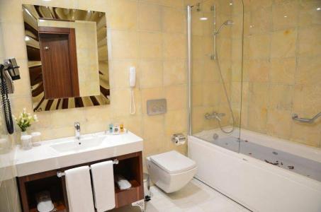 Ramada Plaza by Wyndham Istanbul Atakoy - 12