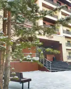 Parkhouse Kokshetau - 85