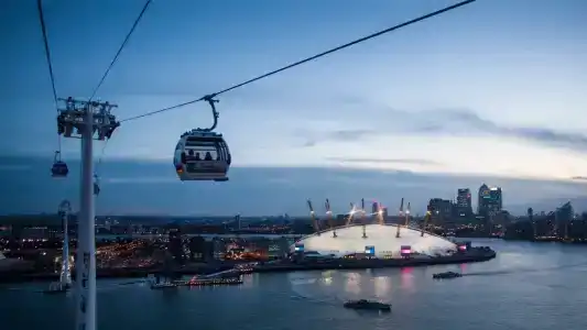 InterContinentals LONDON - THE O2 by IHG - 1