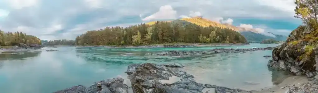 VERESK ALTAI Семейный отель - 21