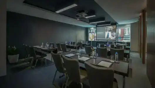 InterContinental Dubai Marina by IHG - 31