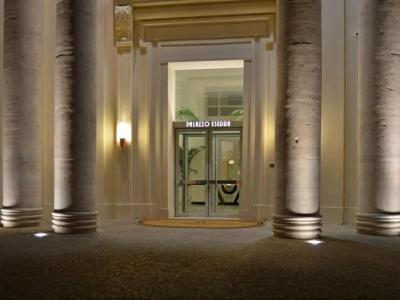 Palazzo Esedra - 4