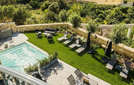 St Julian's Bay - 12