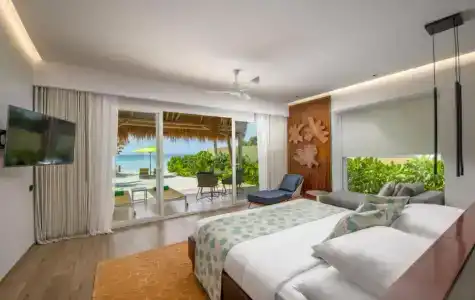 Emerald Maldives Resort & Spa-Deluxe All Inclusive - 80