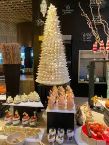 Grand Hyatt Dubai - 83