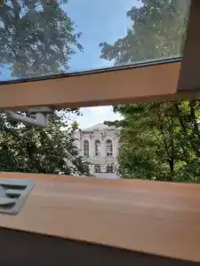 Kaufman Living Quarters - 16