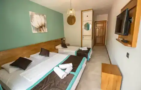 Cobanoğlu Otel and Apart - 34