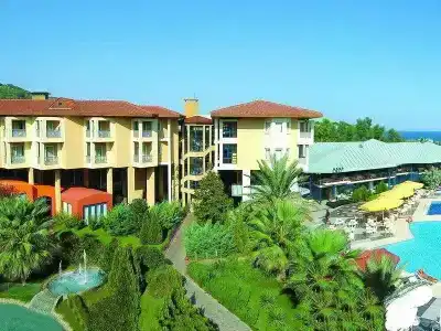 Le Jardin Resort Holiday Village - 36