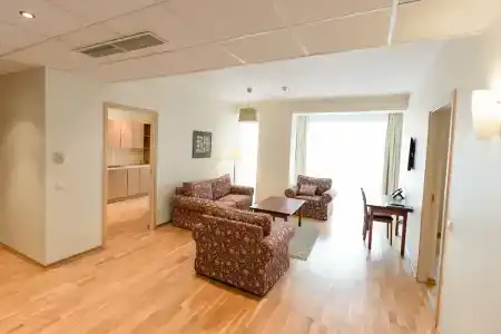 Royal SPA Residence - 23