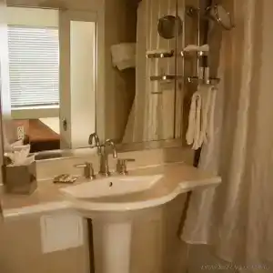 Hilton Vacation Club Crescent on South Beach Miami - 4