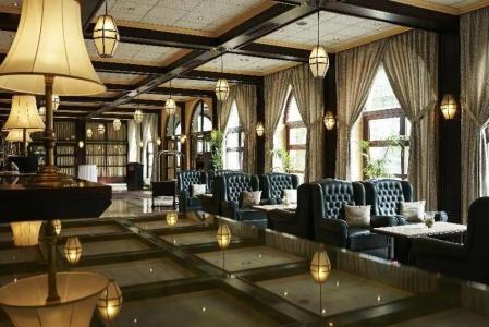 Ensana Grand Margaret Island - 68