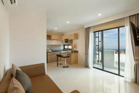 Patong Bay Residence - 55