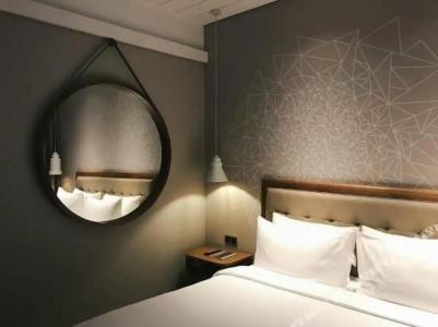 Mercure Jakarta Pantai Indah Kapuk - 28