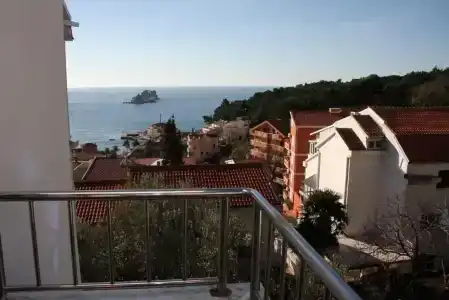 Medin Apartments BluVista - 8