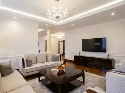 Tsar Palace Luxury & SPA - 27