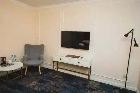 Volzhino Country House - 38