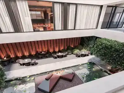 The Emporium Plovdiv - MGallery Collection - 16