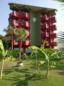 Aydinbey Gold Dreams - Ultra All Inclusive - 6