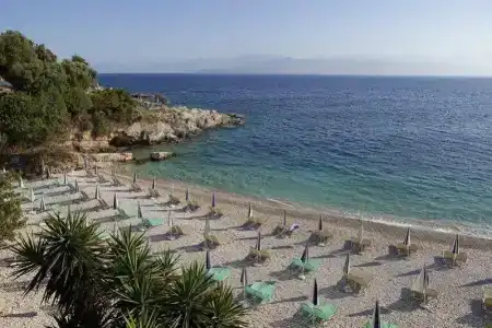 Melina Bay Boutique - 12