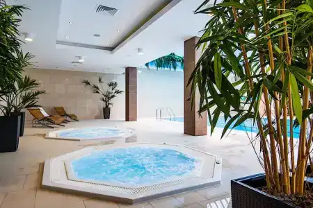 Виктория Спа Минск - 94