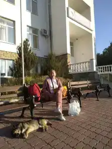 Barguzin - 8