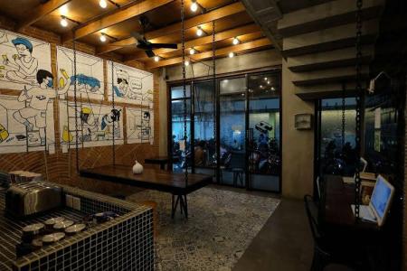 H-Ostel - Hostel - 34
