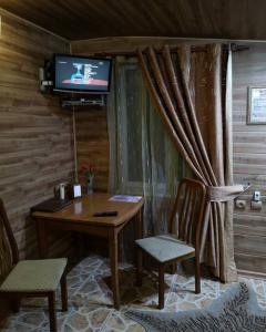 Guest House Domashniy Uyut - 25