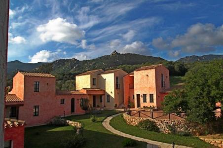 La Corte Rosada - 47