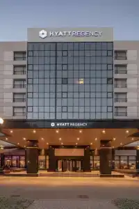 Hyatt Regency - 9