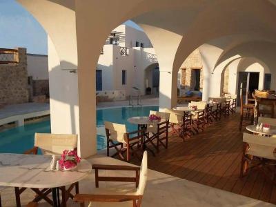 Meltemi Village - 34