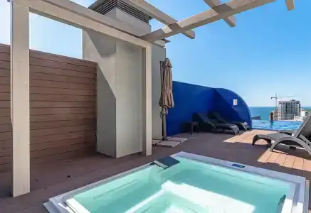 Zazerkalye Spa-Otel - 30