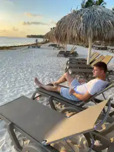 Serenade Punta Cana Beach & Spa Resort - 6