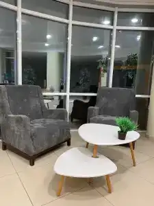 Bergs Spa and Сonference - 26