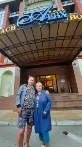 Alex Resort & Spa - 42