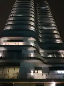 Хаятт Ридженси Сочи - 44
