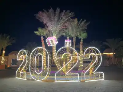 Tamra Beach Resort - 31