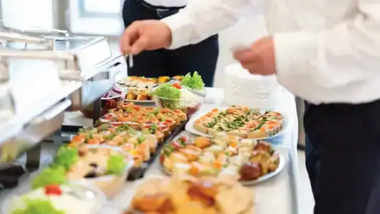 Voco Dubai - 14