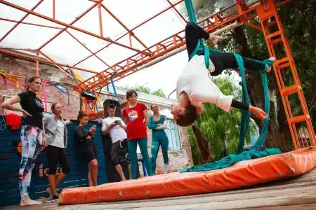 Akvatoriya Leta - 31