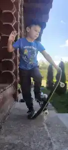 Guest house Lesnoy Edem - 89