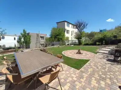 Villa kolibry - 0