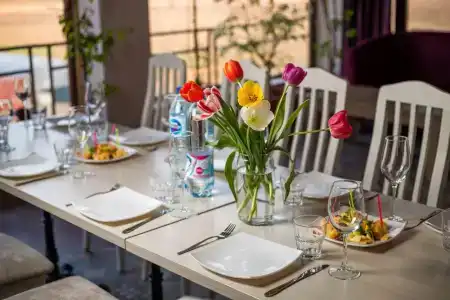 Uzumfermer Mini-hotel - 23
