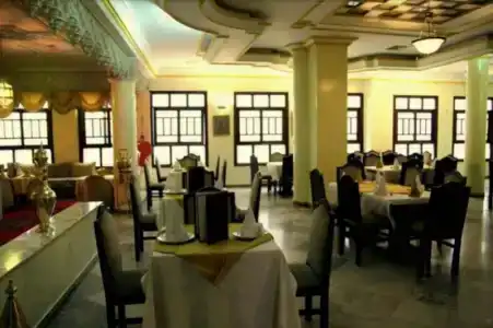 Casablanca City Center - 85